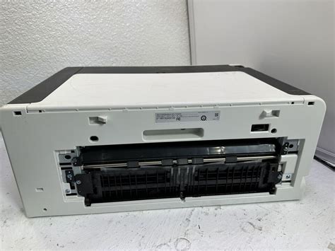 Ricoh Aficio SG 7100DN Printer | eBay