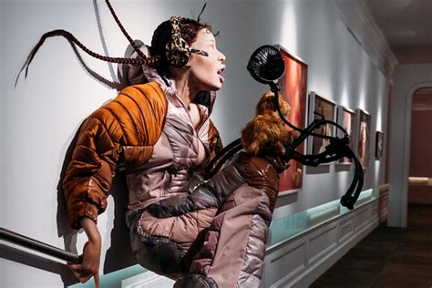 Museum Of Sex Nyc Admission Ticket