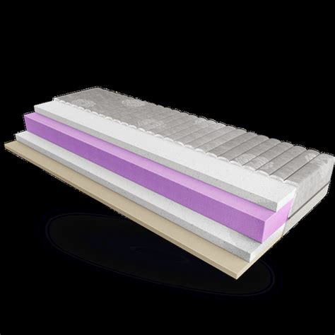 Ортопедический матрас Belsonno VERDE lll 140х190 см – фото, отзывы ...