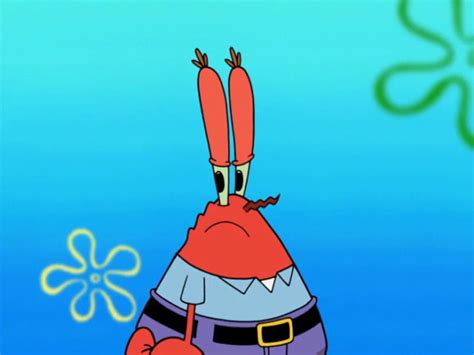 SpongeBuddy Mania SpongeBob Episode The Krabby Patty That Ate Bikini Bottom