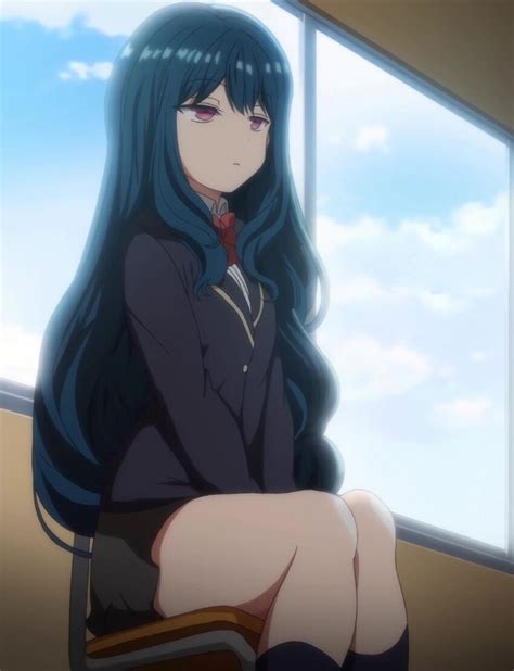 Rouge Fan On Twitter Rt Waifu Waifus Yuu Nozaki Hentai Saimin Seishidou