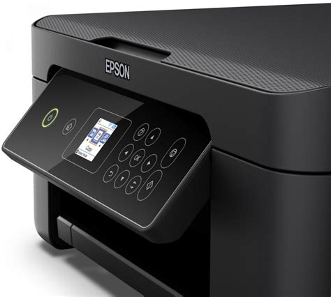 Impresora Epson Expression Home XP 3150 Review Del Experto