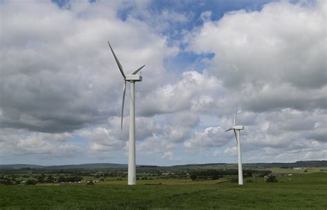 Планирования установки ветрогенератора WTN250 - 100-600кВт - United ...