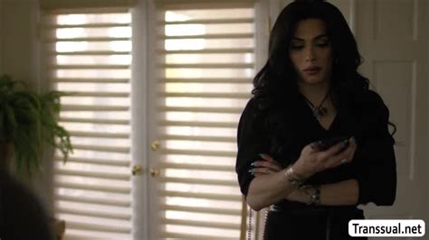 Gorgeous Trans Woman Gets Her Ass Banged By Her Ex Boyfriend