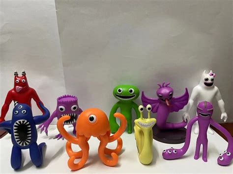 Фигурки монстров - купить с доставкой по выгодным ценам в интернет ...