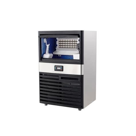 Cube Ice Machine Medallion Group