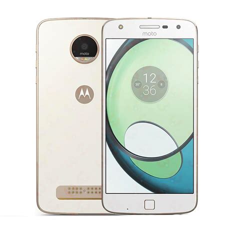 سعر ومواصفات Motorola Moto Z Play موبيزل