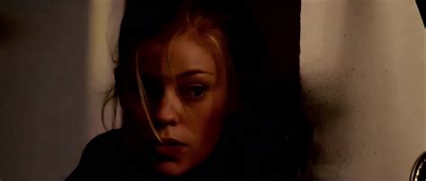 Cassidy Freeman BLONDE BALLBUSTING Kicks In The Balls Sexy Black Suit Cassady Blue