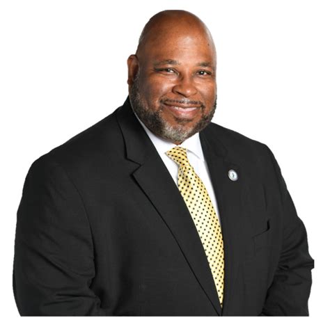 Curtis Clemons Officially Jumps Into Race For Gwinnett County Sheriff