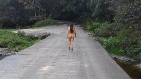 Naked Forest Walk To Car Park Sexonly Top Jwubq Kallyxo