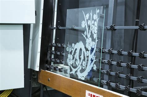 sandblasted glass   elegant solution  privacy  aesthetic