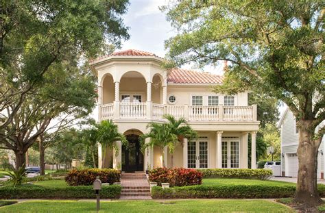 Bayshore Beautiful Home | Bayfair Custom Homes - Luxury Custom Homes in Tampa, Florida