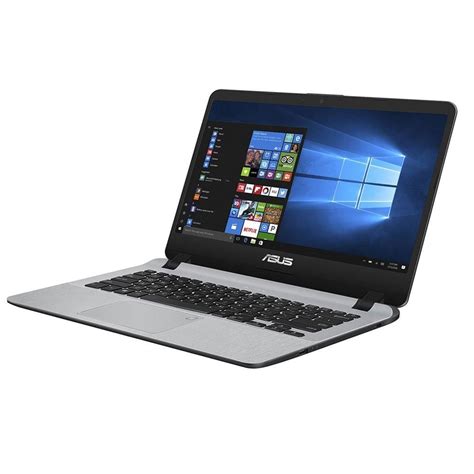 Asus X407ma Celeron N4000 Notebook Vatan Bilgisayar