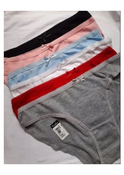 Tutku Li Julia Dantelli Bayan Bikini K Lot Kombin Fiyat