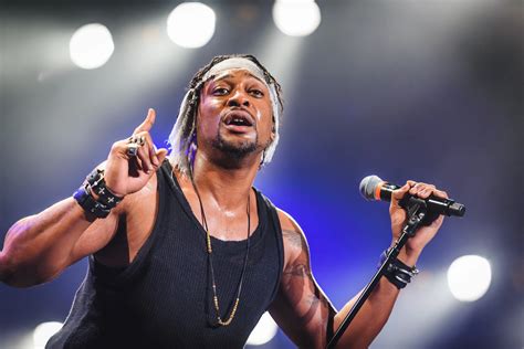 How many kids does D'Angelo have? All about his son with Angie Stone