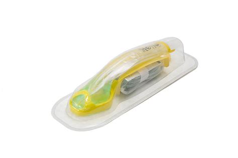 Intersurgical - i-gel® supraglottic airway