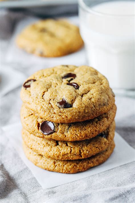 12 Best Vegan And Gluten Free Cookies Making Thyme For Health