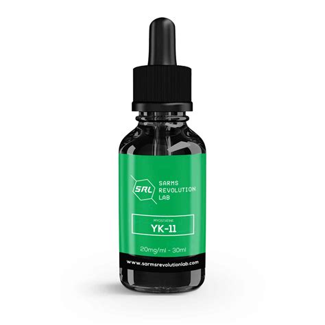LGD-4033 | SarmsRevolutionLab