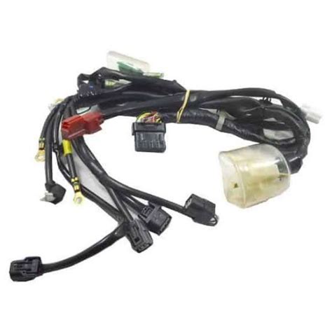 Jual Engine Sub Harness Kabel Body Bagian Engine Honda Spacy Fi