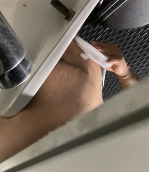 Toilet Spy Gay Mexican Boy 22 Years ThisVid