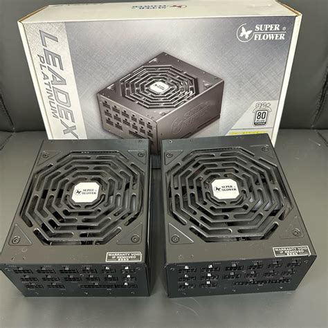 振華 1000W 白金80+ SF-1000F14MP全模組 電源供應器 原廠5年保內 | 蝦皮購物