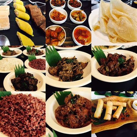 Sri Lankan food festival at Hilton Gurgaon