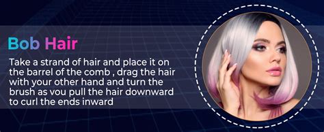 Thermal Brush Cordless Mm Usb Rechargeable Hot Brush In Round Hair Brush Volumizer Curl