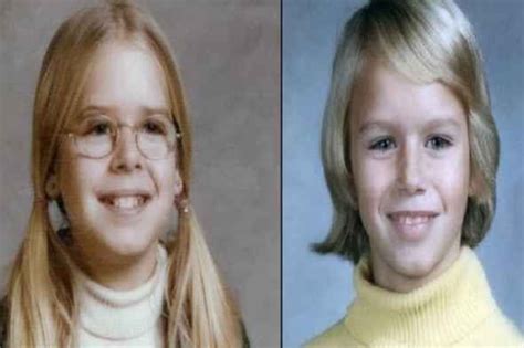 Sheila Lyon (left) and Katherine Lyon Guilty Plea in 42-Year-Old Cold