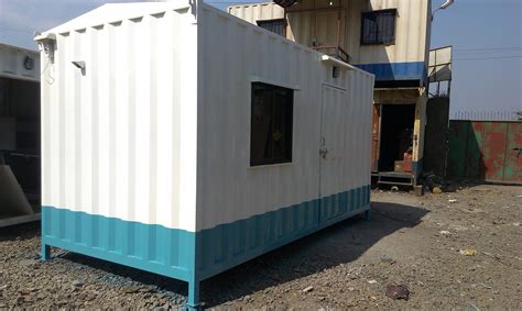 Porta cabins, portable cabins, portable security cabins, portable