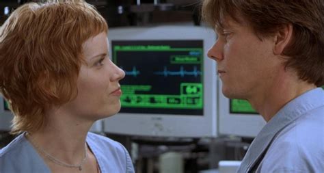 Hollow Man Nude Pics Page 1