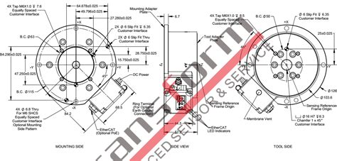 Delta IP65 - 加速度传感器 - 耐特恩科技有限公司