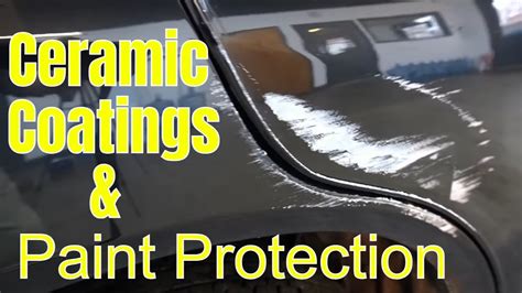 What Are Ceramic Coating Myths And Misconceptions Here Is A Small