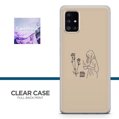 Beige Nude Phone Case Cover For Samsung S S Ultra Etsy