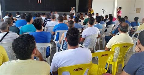 Eliel Bezerra Durante Encontro Batata Jovens Cobraram Mais