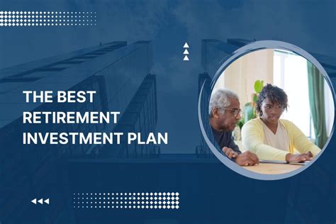 Best Retirement Investment Plan | Pension Deductions