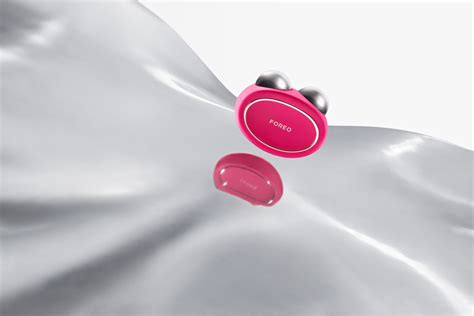 Say hello to the FOREO BEAR: Anti-aging skincare at its very finest ...