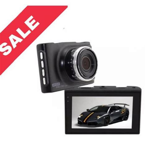 Видеорегистратор Vehicle blackbox DVR FH03S Full HD 1080P (ID ...