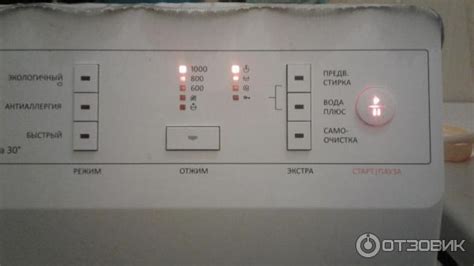Отзыв о Стиральная машина Gorenje W62Z02/S | Отличный бюджетный вариант!