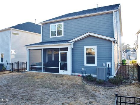 4909 Abundance Ave Raleigh Nc 27616 Mls 10009355 Redfin