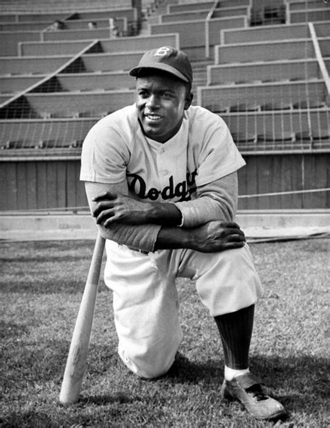 Jackie Robinson Rare And Classic Photos Of An American Icon