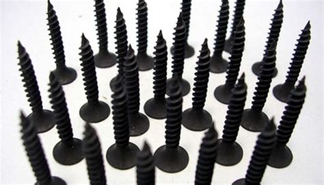 Examples Of Simple Screw Machines Sciencing
