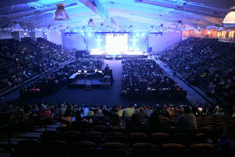 Parties & Celebrations Photos - Rocky Mount Event Center