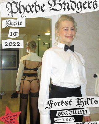 Phoebe Bridgers Nude Porn Pictures Xxx Photos Sex Images Pictoa