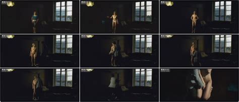 Naked Marieta Zukowska In Unmoved Mover