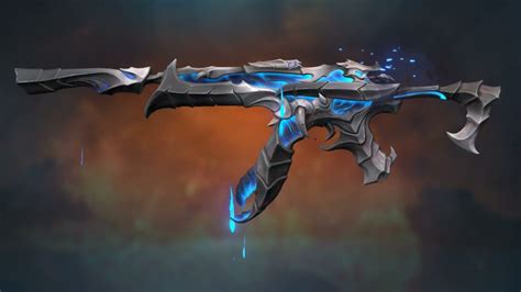 Valorant Primordium Skins ValorantStrike