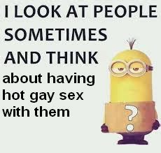 Minion Sex Wackytictacs