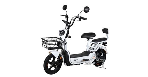 KT Dream Power For You – จำหน่ายจักรยานยนต์ไฟฟ้า