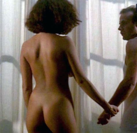 Sabrina Ferilli Nude Photos And Sex Tape Scandal Planet