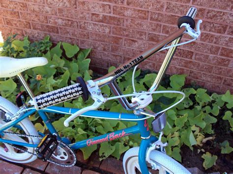 1986 Diamond Back Cool Streak BMXmuseum