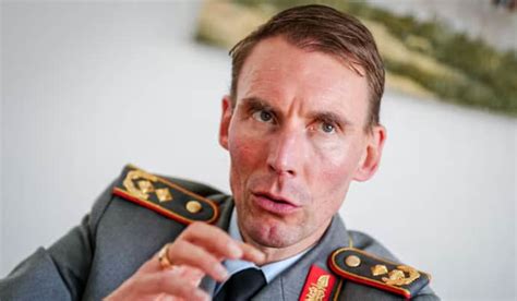 Німецький генерал: РФ за 5 років хоче досягти спроможностей для нової ...